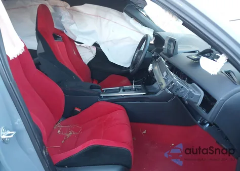 2024 Honda Civic Type R from USA, damaged, VIN JHMFL5G41RX002673